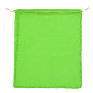 Borsa per alimenti riutilizzabile in cotone OEKO-TEX® 40x45cm - personalizzabile con logo