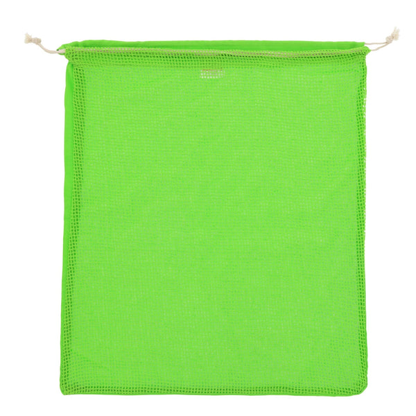 Borsa per alimenti riutilizzabile in cotone OEKO-TEX® 40x45cm - personalizzabile con logo