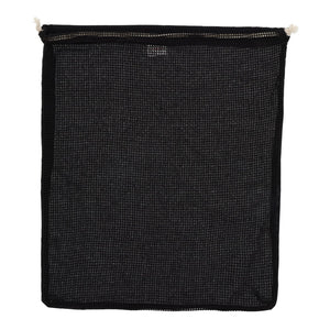 Borsa per alimenti riutilizzabile in cotone OEKO-TEX® 40x45cm - personalizzabile con logo