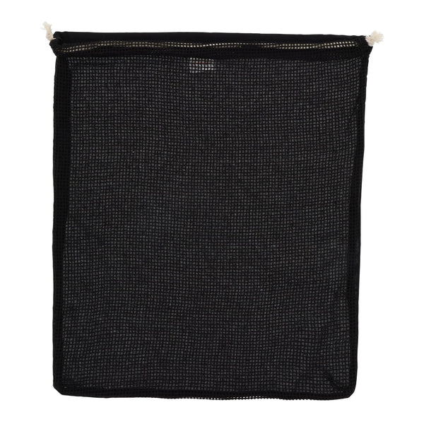 Borsa per alimenti riutilizzabile in cotone OEKO-TEX® 40x45cm - personalizzabile con logo