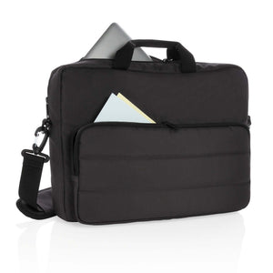 Borsa per laptop 15,6"  Impact AWARE ™ RPET - personalizzabile con logo