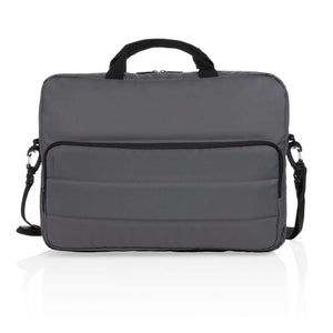 Borsa per laptop 15,6"  Impact AWARE ™ RPET - personalizzabile con logo