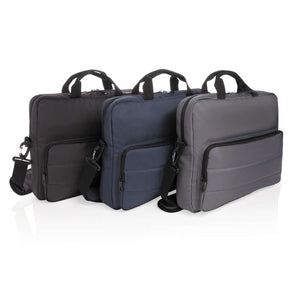 Borsa per laptop 15,6"  Impact AWARE ™ RPET - personalizzabile con logo