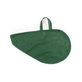 Borsa per Prosciutto Bidul verde escuro - personalizzabile con logo