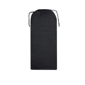 Borsa per Prosciutto Stanor nero - personalizzabile con logo