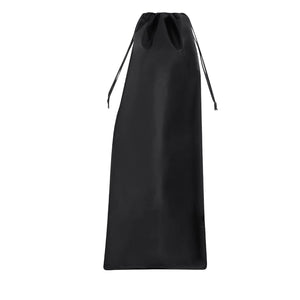 Borsa per Prosciutto Stanor nero - personalizzabile con logo