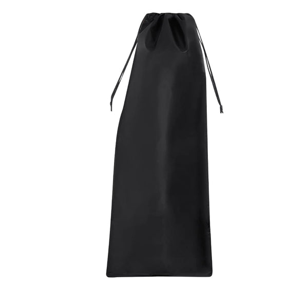 Borsa per Prosciutto Stanor nero - personalizzabile con logo