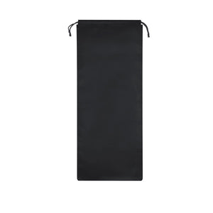 Borsa per Prosciutto Stanor nero - personalizzabile con logo