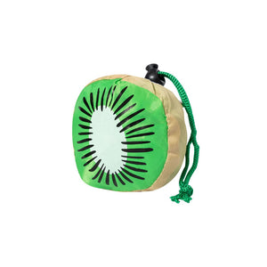 Borsa Pieghevole a forma di frutta - personalizzabile con logo