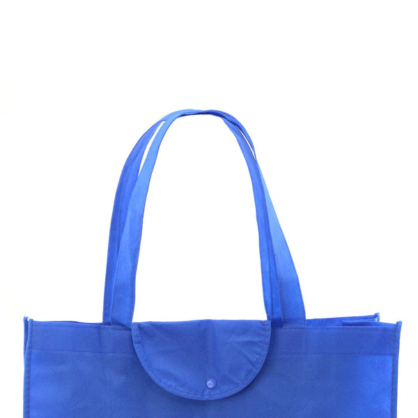 Borsa Pieghevole Austen - personalizzabile con logo