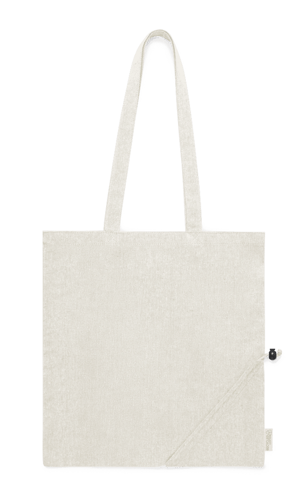 Borsa Pieghevole Biyon - personalizzabile con logo
