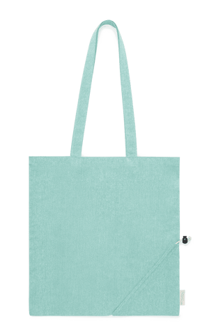 Borsa Pieghevole Biyon - personalizzabile con logo