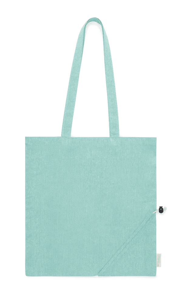 Borsa Pieghevole Biyon - personalizzabile con logo