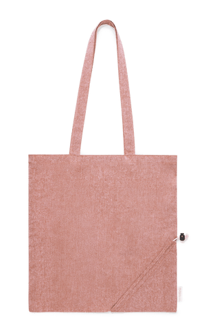 Borsa Pieghevole Biyon - personalizzabile con logo