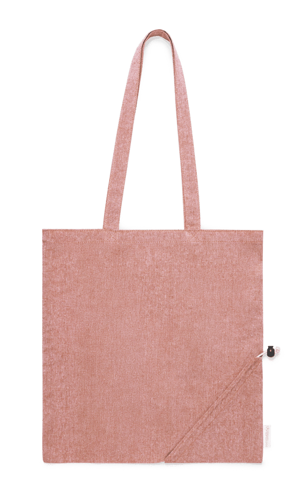 Borsa Pieghevole Biyon - personalizzabile con logo