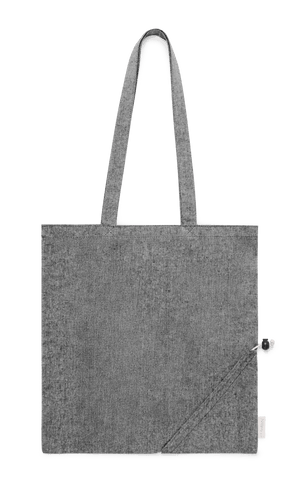 Borsa Pieghevole Biyon - personalizzabile con logo