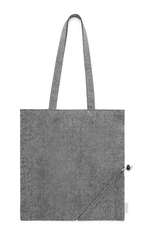 Borsa Pieghevole Biyon - personalizzabile con logo