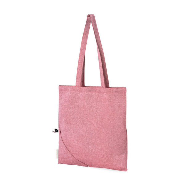 Borsa Pieghevole Biyon - personalizzabile con logo
