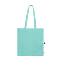 Borsa Pieghevole Biyon verde - personalizzabile con logo