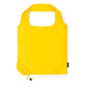 Borsa Pieghevole Bralam giallo - personalizzabile con logo