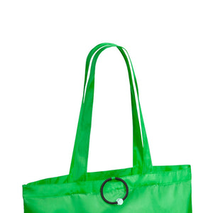 Borsa Pieghevole Conel - personalizzabile con logo