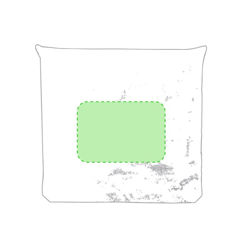 Borsa Pieghevole Karent Colore: rosso, giallo, verde, blu, bianco, nero, fucsia, arancione €0.62 - 6123 ROJ