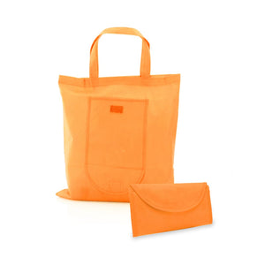 Borsa Pieghevole Konsum - personalizzabile con logo