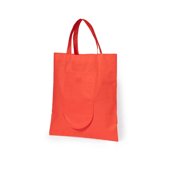Borsa Pieghevole Konsum - personalizzabile con logo