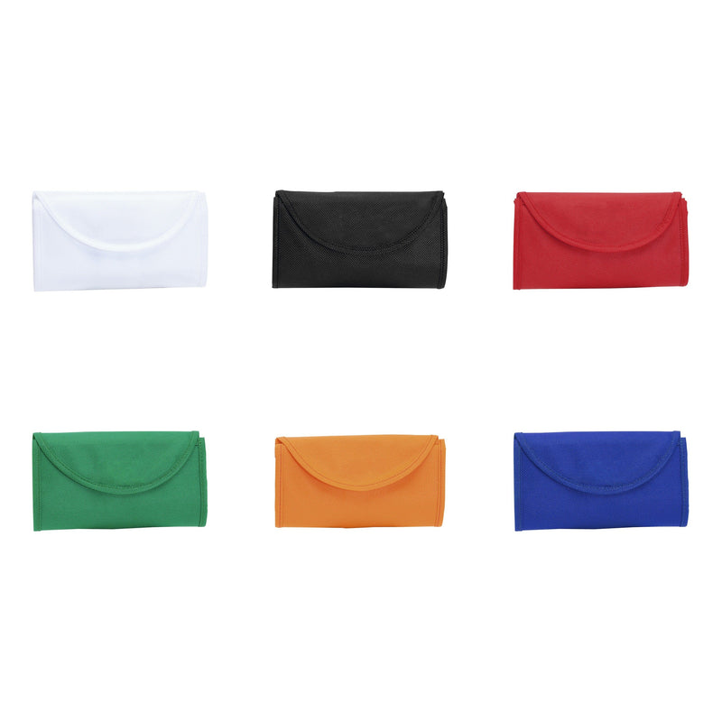 Borsa Pieghevole Konsum Colore: rosso, verde, blu, bianco, nero, arancione €0.83 - 3299 ROJ