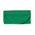 Borsa Pieghevole Konsum verde - personalizzabile con logo