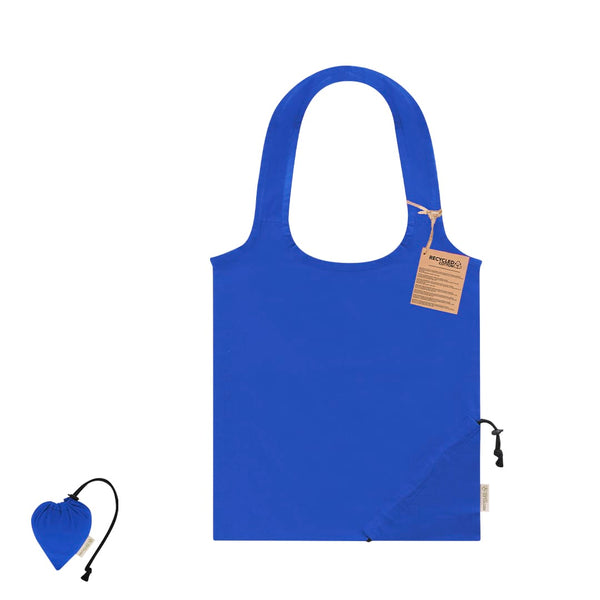 Borsa Pieghevole Lecton - personalizzabile con logo