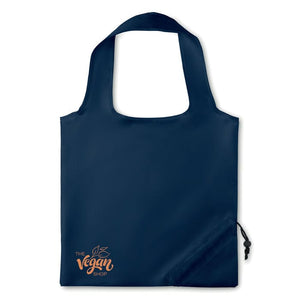 Borsa pieghevole - personalizzabile con logo