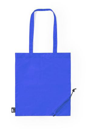 Borsa Pieghevole Lulu - personalizzabile con logo
