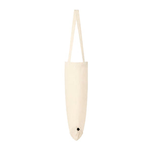 Borsa Pieghevole Nepax natural - personalizzabile con logo