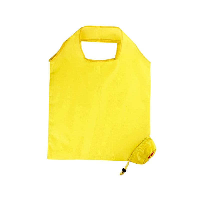 Borsa Pieghevole Sukrem Colore: A/COR, B/GAF, C/GUÃ, D/SON €0.86 - 5424 ACOR