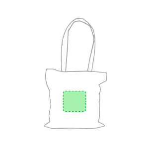 Borsa Ponkal - personalizzabile con logo