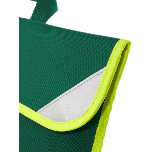 Borsa porta documenti Enhanced-Viz Book - personalizzabile con logo