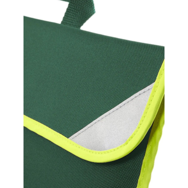 Borsa porta documenti Enhanced-Viz Book - personalizzabile con logo