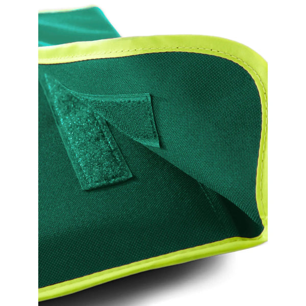 Borsa porta documenti Enhanced-Viz Book - personalizzabile con logo