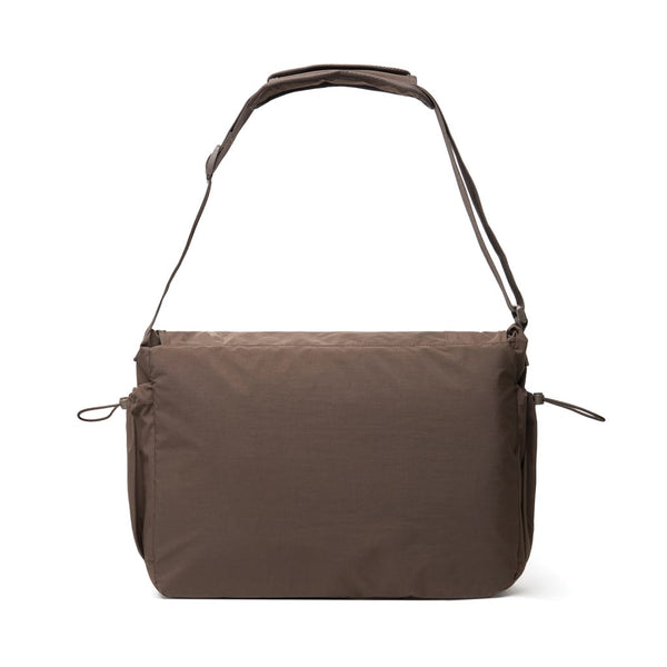 Borsa porta PC 15,6" KENTO URBAN in nyoln riciclato RCS - personalizzabile con logo