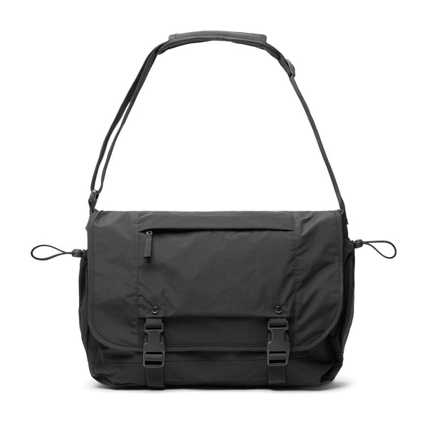Borsa porta PC 15,6" KENTO URBAN in nyoln riciclato RCS - personalizzabile con logo