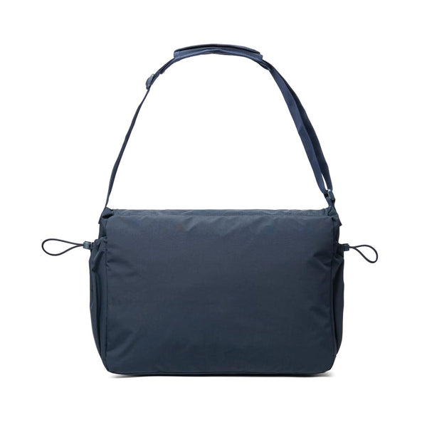 Borsa porta PC 15,6" KENTO URBAN in nyoln riciclato RCS - personalizzabile con logo
