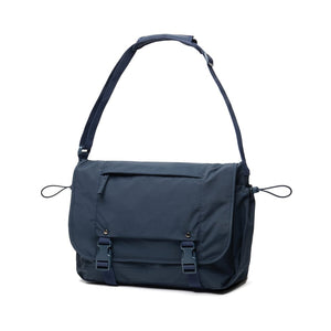 Borsa porta PC 15,6" KENTO URBAN in nyoln riciclato RCS - personalizzabile con logo