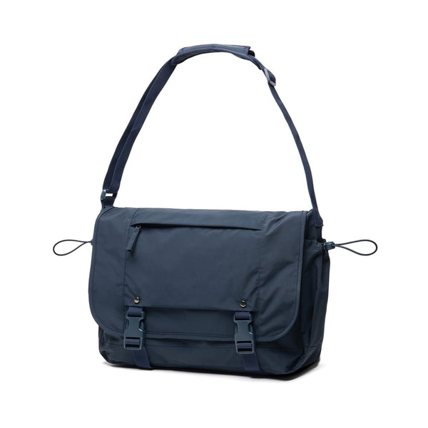 Borsa porta PC 15,6" KENTO URBAN in nyoln riciclato RCS - personalizzabile con logo