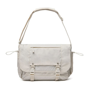 Borsa porta PC 15,6" KENTO URBAN in nyoln riciclato RCS - personalizzabile con logo