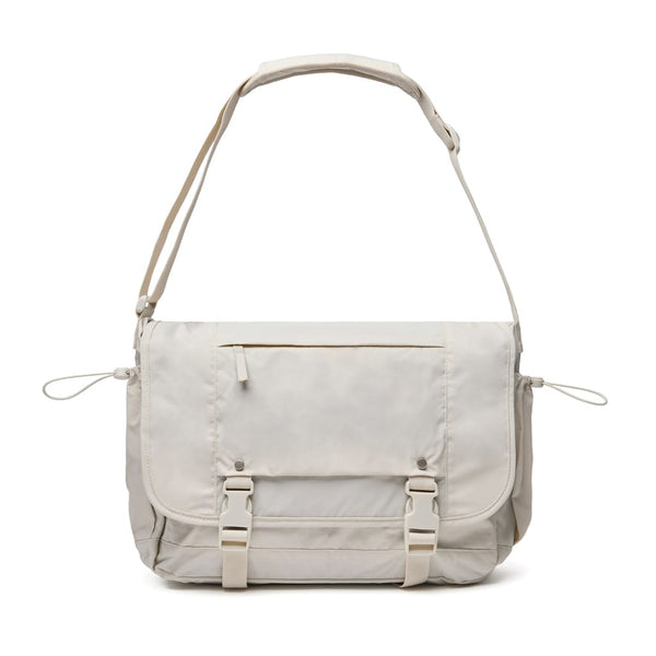 Borsa porta PC 15,6" KENTO URBAN in nyoln riciclato RCS - personalizzabile con logo