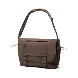 Borsa porta PC 15,6" KENTO URBAN in nyoln riciclato RCS - personalizzabile con logo