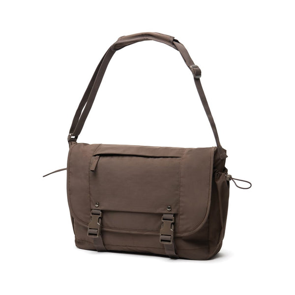 Borsa porta PC 15,6" KENTO URBAN in nyoln riciclato RCS - personalizzabile con logo