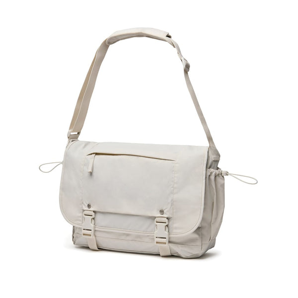 Borsa porta PC 15,6" KENTO URBAN in nyoln riciclato RCS - personalizzabile con logo