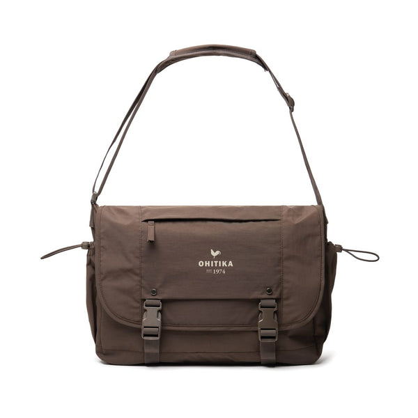 Borsa porta PC 15,6" KENTO URBAN in nyoln riciclato RCS - personalizzabile con logo